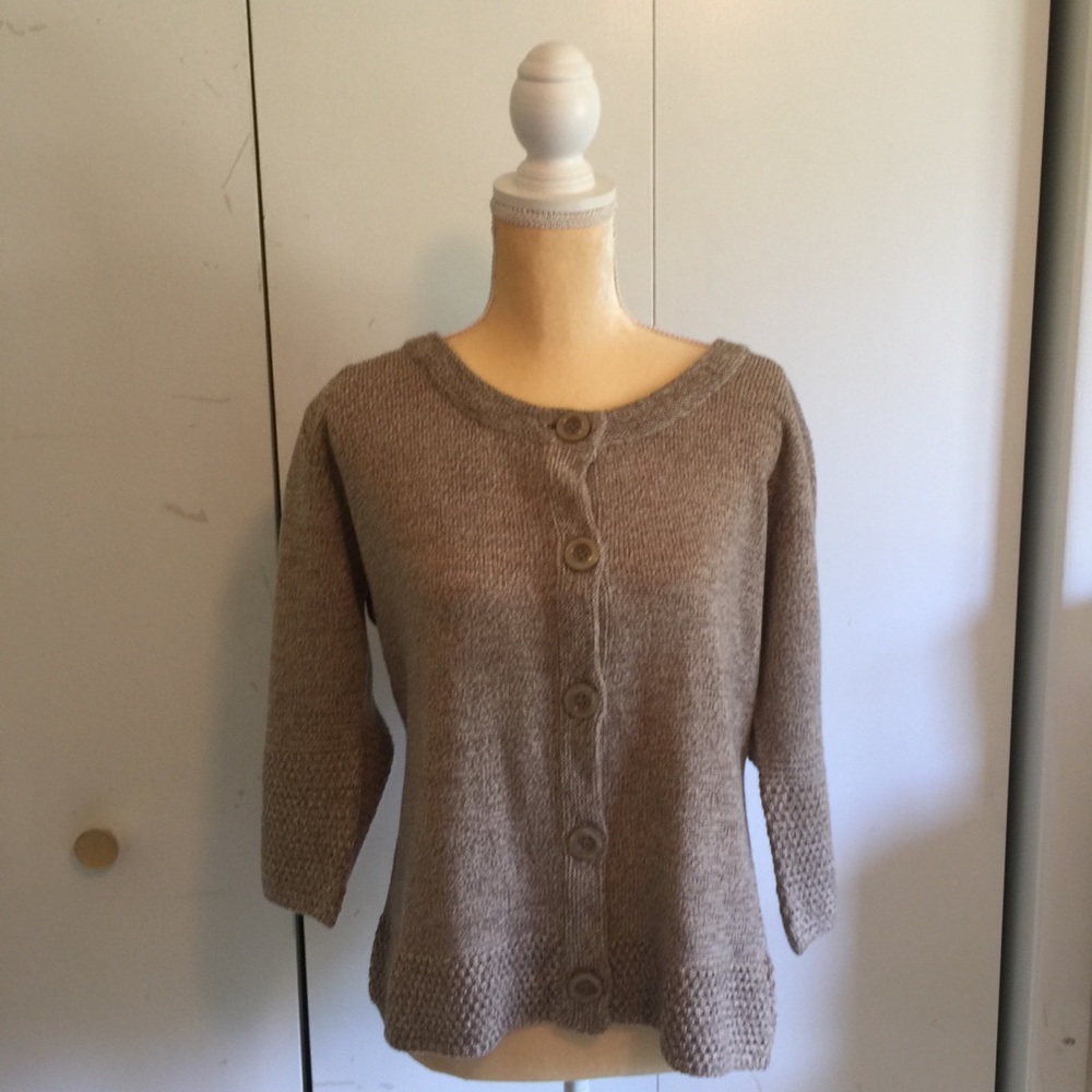 Women’s “Jenny” sweater